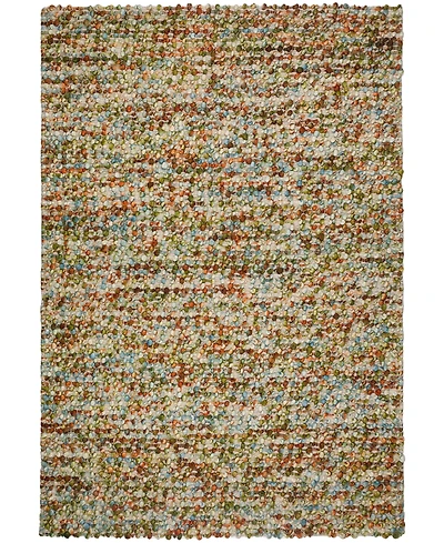 Dalyn Hanu HU1 5'x7'6" Area Rug
