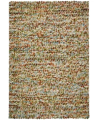 Dalyn Hanu HU1 5'x7'6" Area Rug
