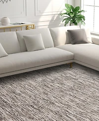 Dalyn Arcata AC1 3'6"x5'6" Area Rug