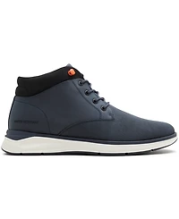 Aldo Men's Fort Synthetic Lace Up Boots