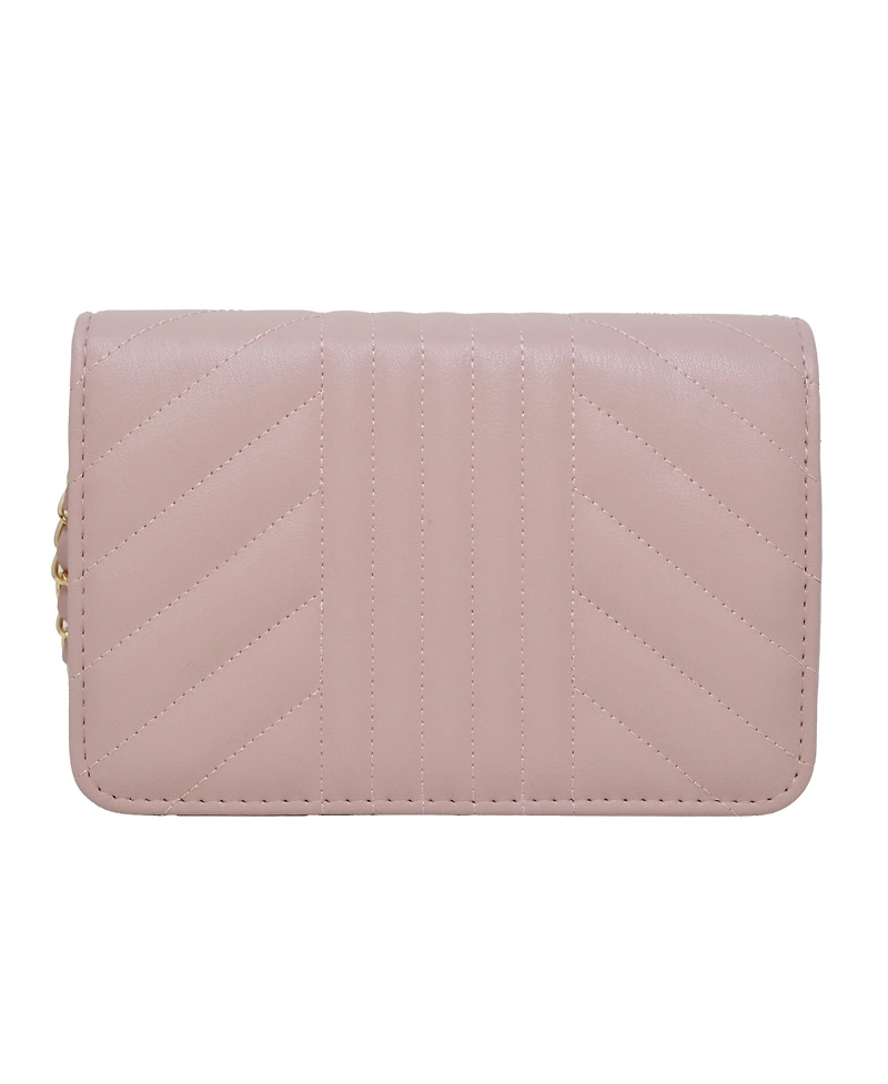 Bebe Aerin Crossbody Bag