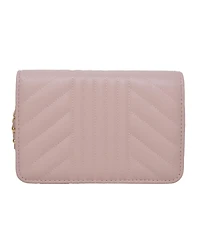 Bebe Aerin Crossbody Bag