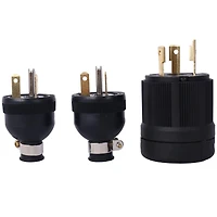 Powerful 3500W Generator with Co Sensor, Multiple Outlets, and Inverter Technology