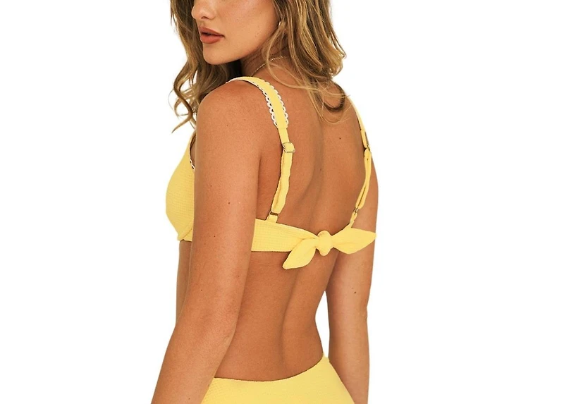 Dippin' Daisy's Women's Jamie Top