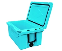 Streamdale Blue 65Qt Outdoor Ice Chest Cooler