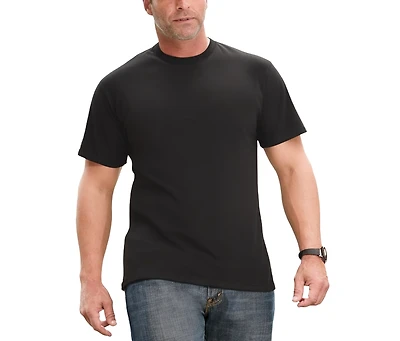 KingSize Big & Tall Performance Flex Crewneck Tee
