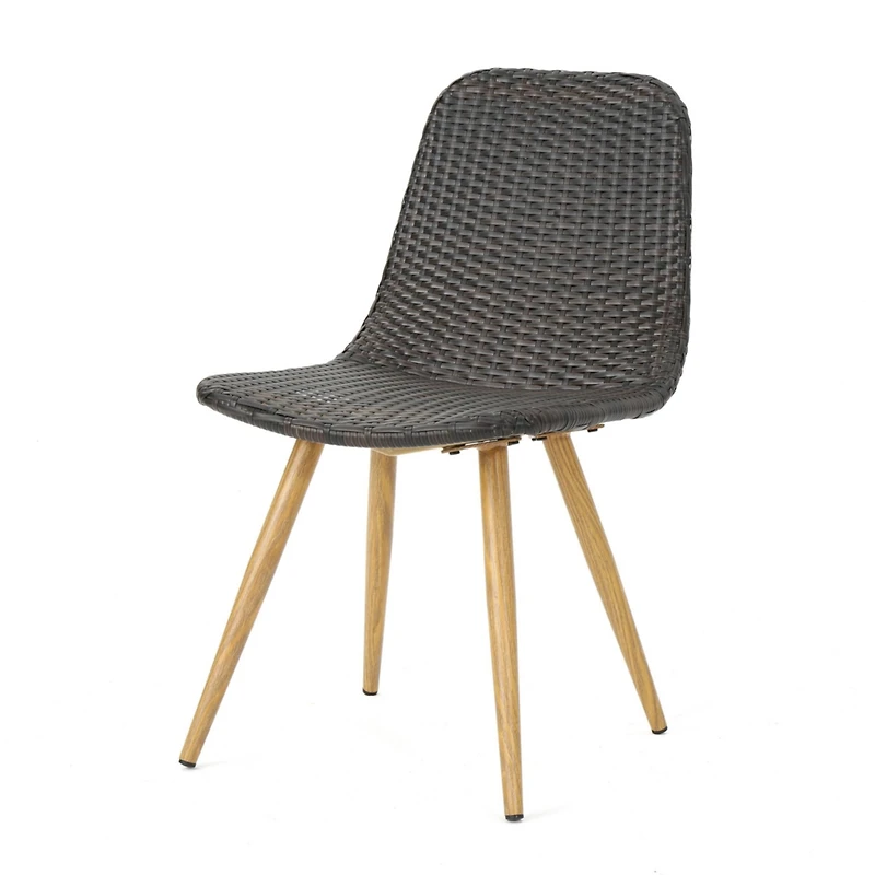 Streamdale Durable Outdoor Patio Chairs for Comfort and Style