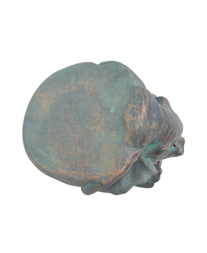 Streamdale Elephant Garden Stool Versatile Decor, Effortless Assembly