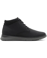 Aldo Men's Fort Synthetic Lace Up Boots