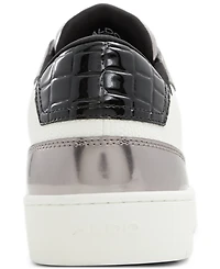Aldo Men's Zethan Synthetic Low Top Sneaker