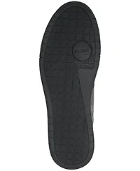Aldo Men's Victor Synthetic High Top Sneaker
