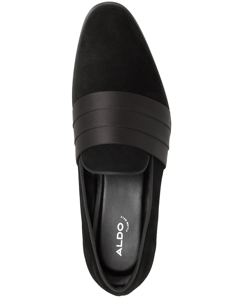 Aldo Men's Kenny Leather Loafers