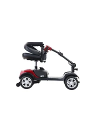 Streamdale Premium E-Scooter 4.97mph, 10mi Range, Rear Suspension