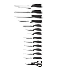 Hampton Forge 15-Piece Cutlery Set