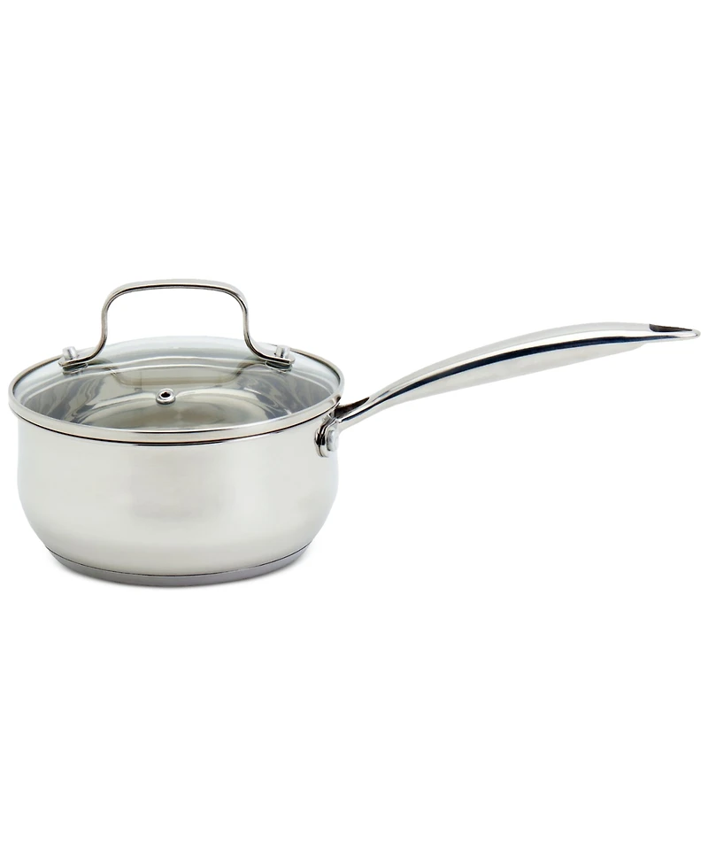 Denmark Tools for Cooks 10 Pc. Stainless Steel Cookware Set
