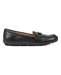 Easy Spirit Women's Megan Slip-On Round Toe Loafers