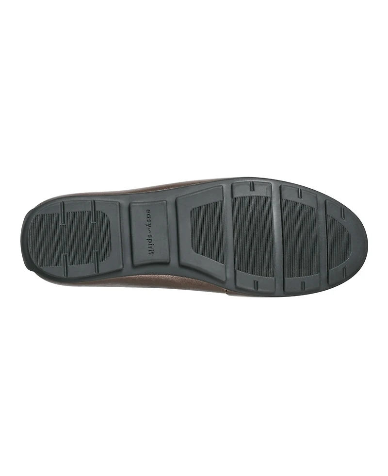 Easy Spirit Women's Megan Slip-On Round Toe Loafers
