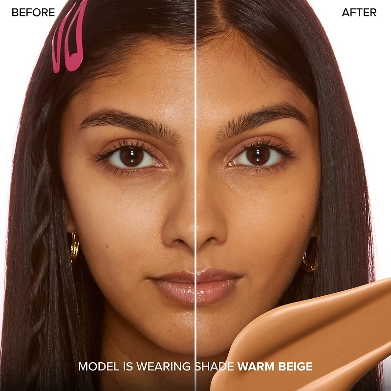 Too Faced Born This Way Soft Matte Foundation