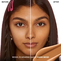 Too Faced Born This Way Soft Matte Foundation
