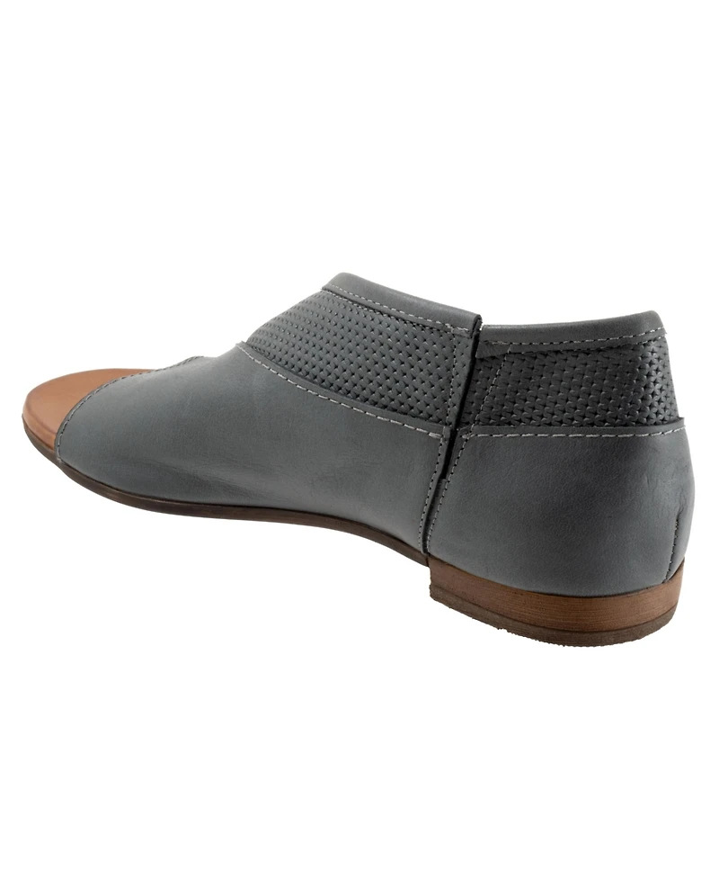 Bueno Tahiti Sandal