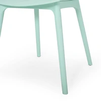Streamdale Modern & Durable Outdoor Chair Set Timeless Style for Your Patio