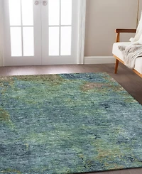 Dalyn Trevi Washable TV9 8'x10' Area Rug