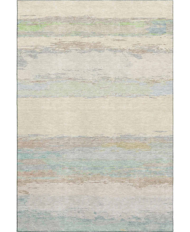 Dalyn Trevi Washable TV8 2'6"x3'10" Area Rug