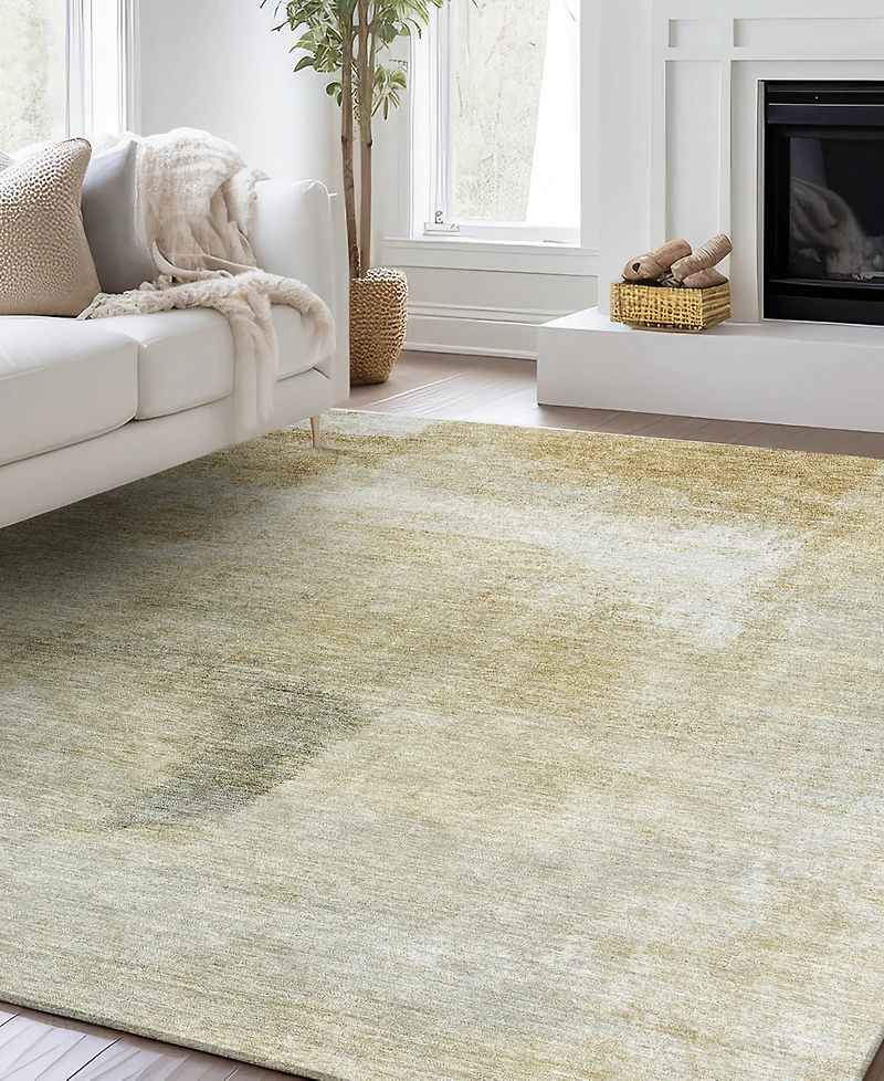 Dalyn Trevi Washable TV5 8'x10' Area Rug