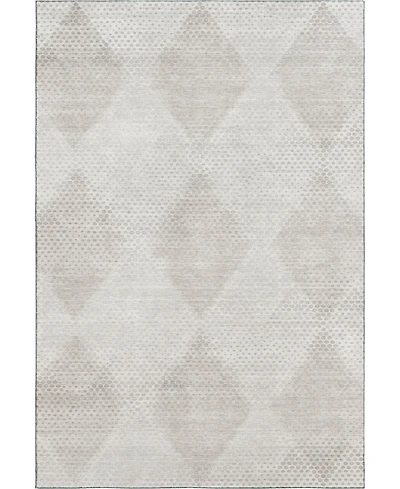 Dalyn Trevi Washable TV4 2'3"x7'6" Runner Area Rug