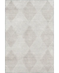 Dalyn Trevi Washable TV4 2'3"x7'6" Runner Area Rug