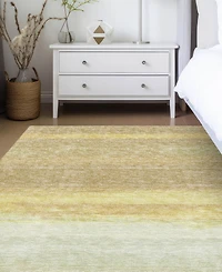 Dalyn Trevi Washable TV2 9'x12' Area Rug