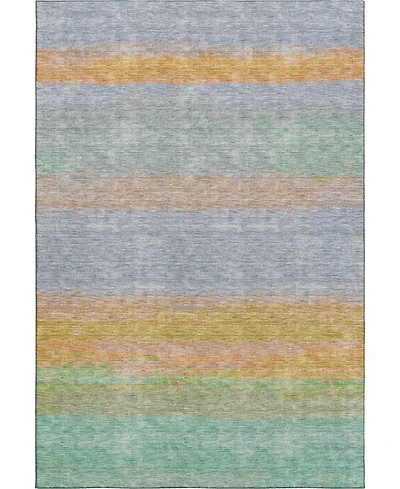 Dalyn Trevi Washable TV2 5'x7'6"Area Rug