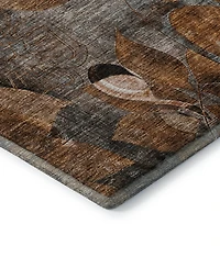 Dalyn Trevi Washable TV17 2'3"x7'6" Runner Area Rug
