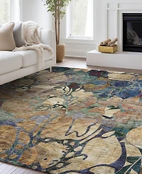 Dalyn Trevi Washable TV17 10'x14' Area Rug