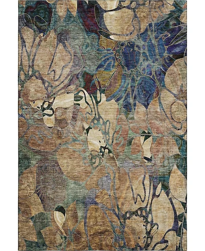 Dalyn Trevi Washable TV17 2'6"x3'10" Area Rug