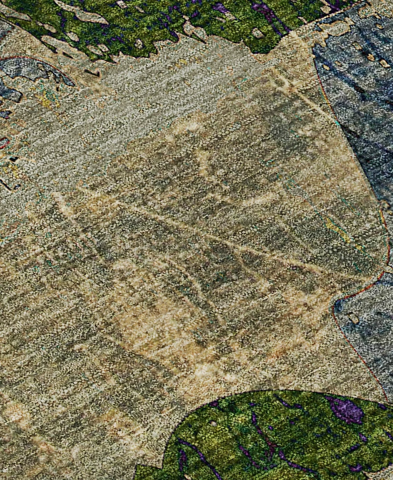 Dalyn Trevi Washable TV15 5'x7'6"Area Rug