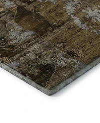 Dalyn Trevi Washable TV15 2'6"x3'10" Area Rug