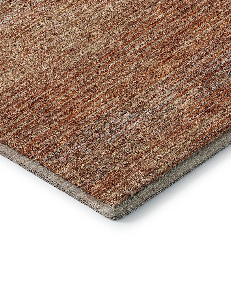 Dalyn Trevi Washable TV1 2'6"x3'10" Area Rug