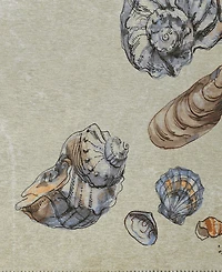 Dalyn Seabreeze Washable SZ9 2'6x3'10 Area Rug