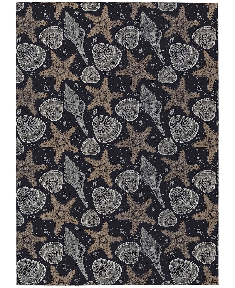 Dalyn Seabreeze SZ4 10'x14' Area Rug