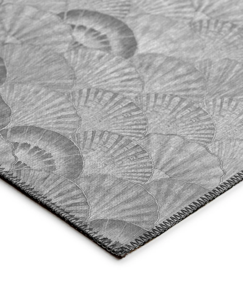 Dalyn Seabreeze Washable SZ2 2'6x3'10 Area Rug