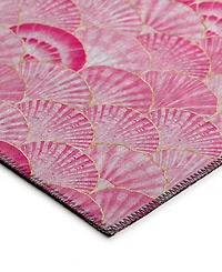 Dalyn Seabreeze Washable SZ2 8'x10' Area Rug