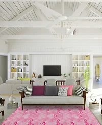 Dalyn Seabreeze Washable SZ2 10'x14' Area Rug