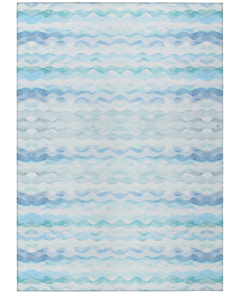 Dalyn Seabreeze Washable SZ16 10'x14' Area Rug