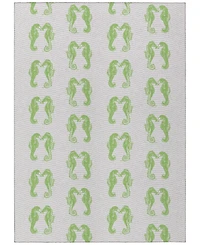 Dalyn Seabreeze SZ15 3'x5' Area Rug