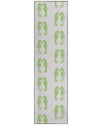 Dalyn Seabreeze SZ15 2'3x7'6 Runner Area Rug