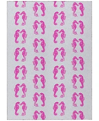 Dalyn Seabreeze Washable SZ15 10'x14' Area Rug