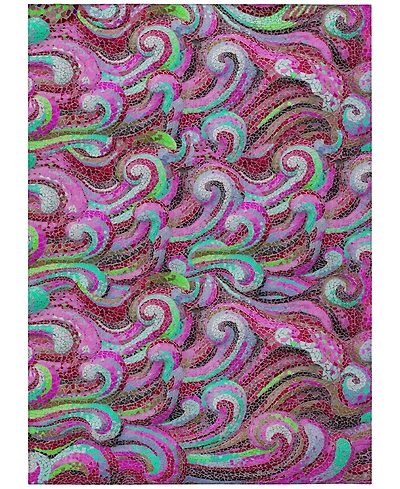 Dalyn Seabreeze SZ14 5'x7'6 Area Rug
