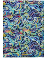 Dalyn Seabreeze Washable SZ14 2'6x3'10 Area Rug