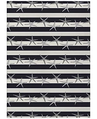 Dalyn Seabreeze Washable SZ12 8'x10' Area Rug